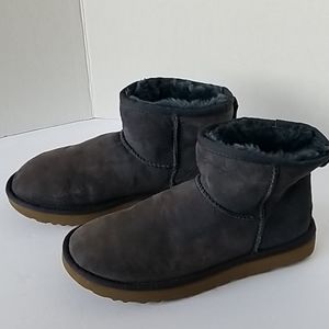 UGG Mini Boots